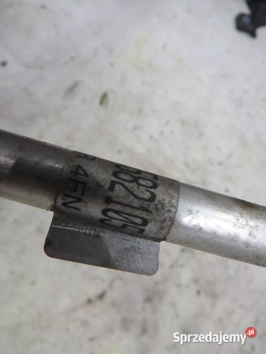 RURKA OLEJU TURBINY ZAFIRA C 20 CDTI 55582105