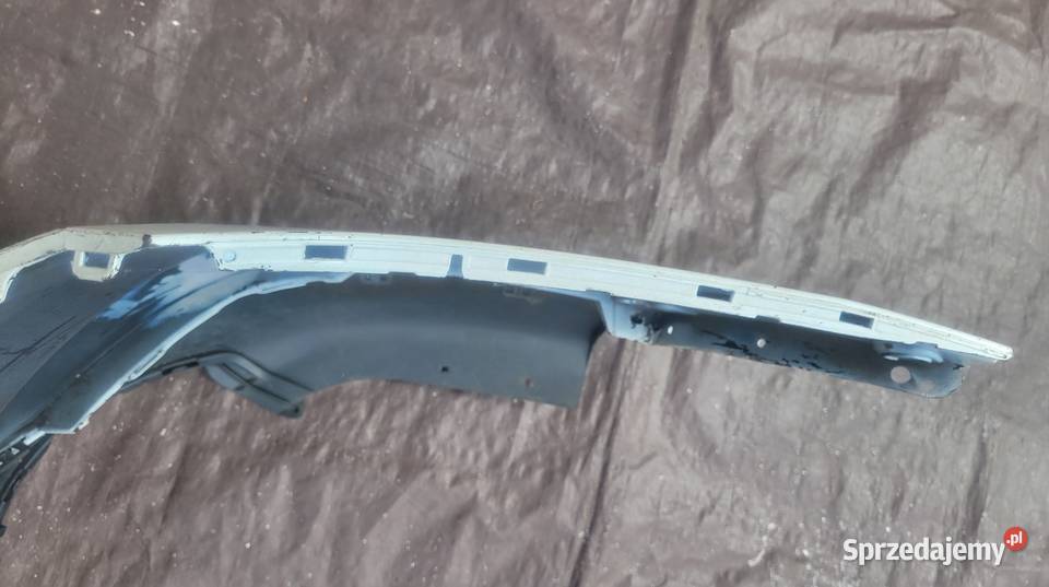 BMW X1 F48 ZDERZAK TYŁ TYLNY 51127355260 6433 osobowe śląskie Ruda Śląska sprzedam