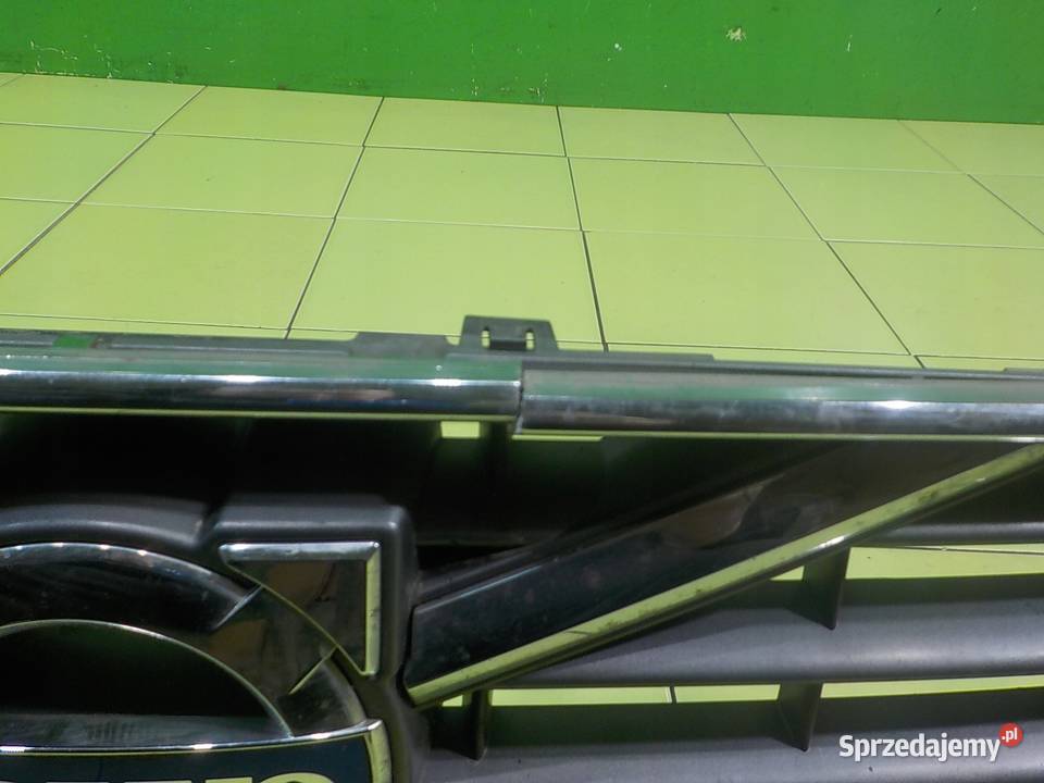 VOLVO S80 II LIFT I 24 D 10r SEDAN 4D atrapa Atrapy Suków