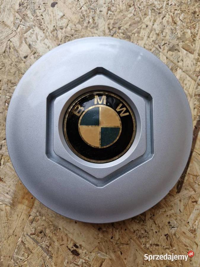 Dekielk Kołpaki BMW E32 E34 Oryginał