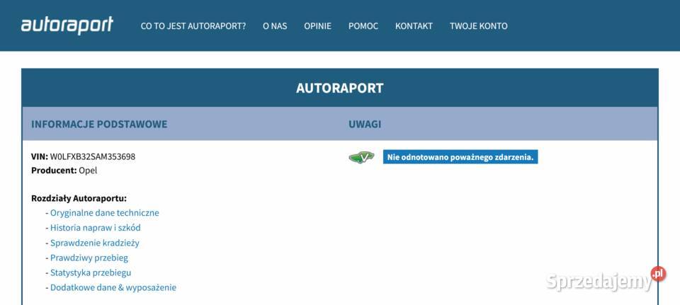 Spr opis 200 zdjęć Opel Agila BSuzuki Splash garażowany Konstancin-Jeziorna