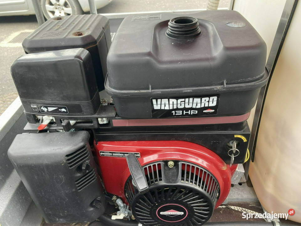 Scania inny wuko na przyczepce kanalizacja 2000cm3 Syców