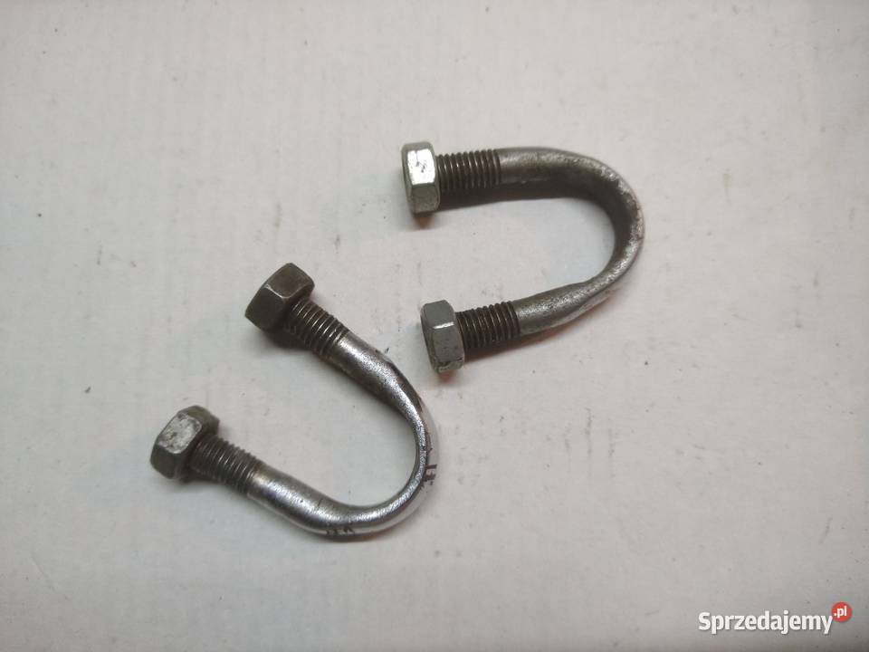 WSK uchwyty kierownicy cybanty świętokrzyskie sprzedam