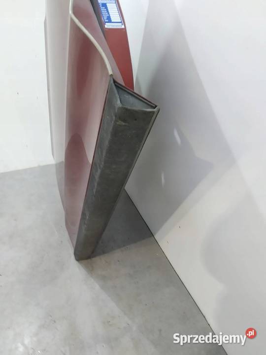 DRZWI LEWE PRZÓD KF Ford Galaxy Mk4 20152023