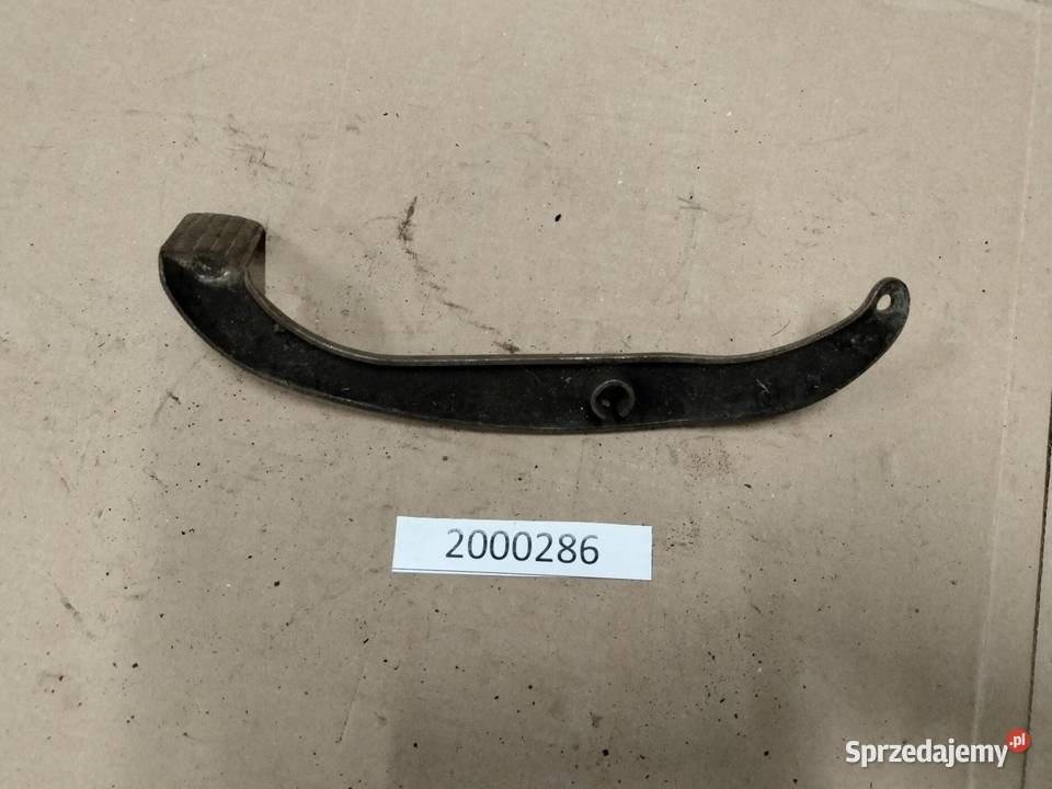 Komar Romet stopka hamulca Rozkochów