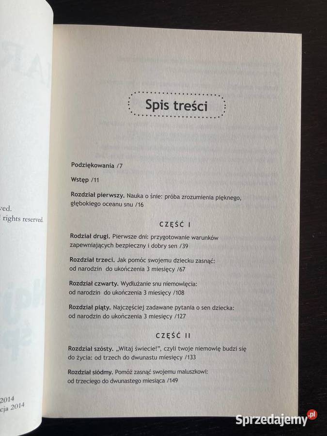 Harvey Karp Najszczęśliwsze niemowlę w okolicy 2 Elbląg sprzedam