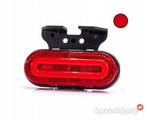 OBRYSÓWKA LAMPA OBRYSOWA LED OBRYSÓWKI DIODOWE Godzianów sprzedam