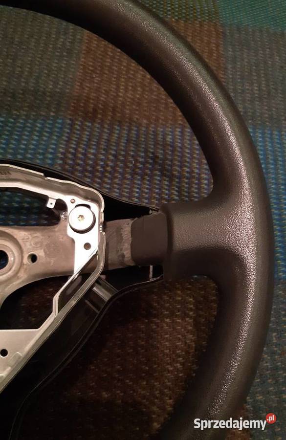 Kierownica Toyota Yaris I 2004 TERRA 60 Vin VNK Łódź sprzedam
