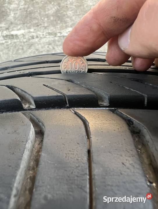 Opony 2 x Sailun nowe 2 x Arivo 60 Samochodowe Dęblin