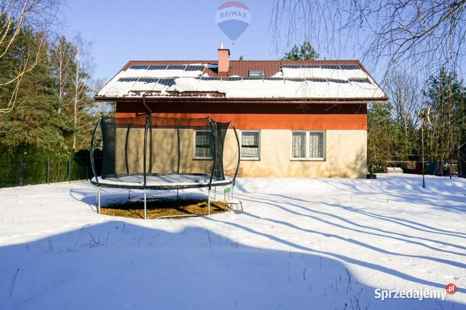 Mieszkanie 80m2 do wynajęcia zaraz Milanówek