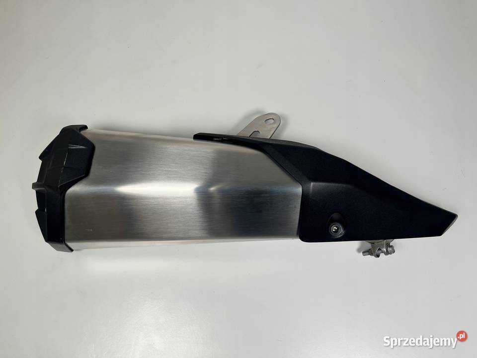 KAWASAKI NINJA 1000 SX ZX1002 2024 Tłumik Wydech wielkopolskie