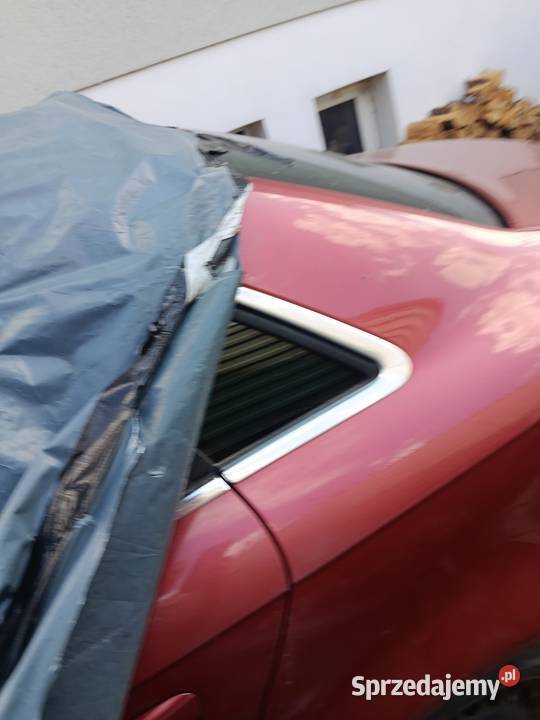Seat exeo sedan błotnik tylny lewy prawy LS3Z Krasnystaw