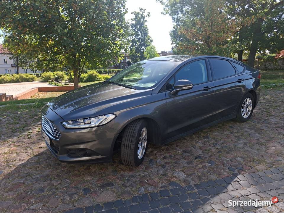 Ford Mondeo Salon Polska Super stan Radom sprzedam