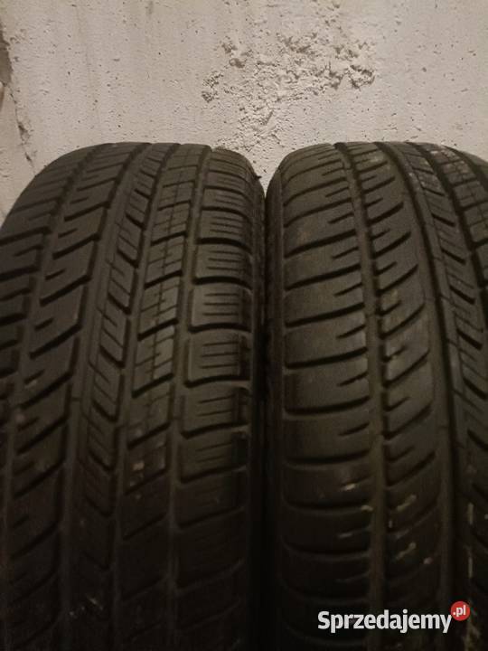 Sprzedam opony 19560r15 Tczew