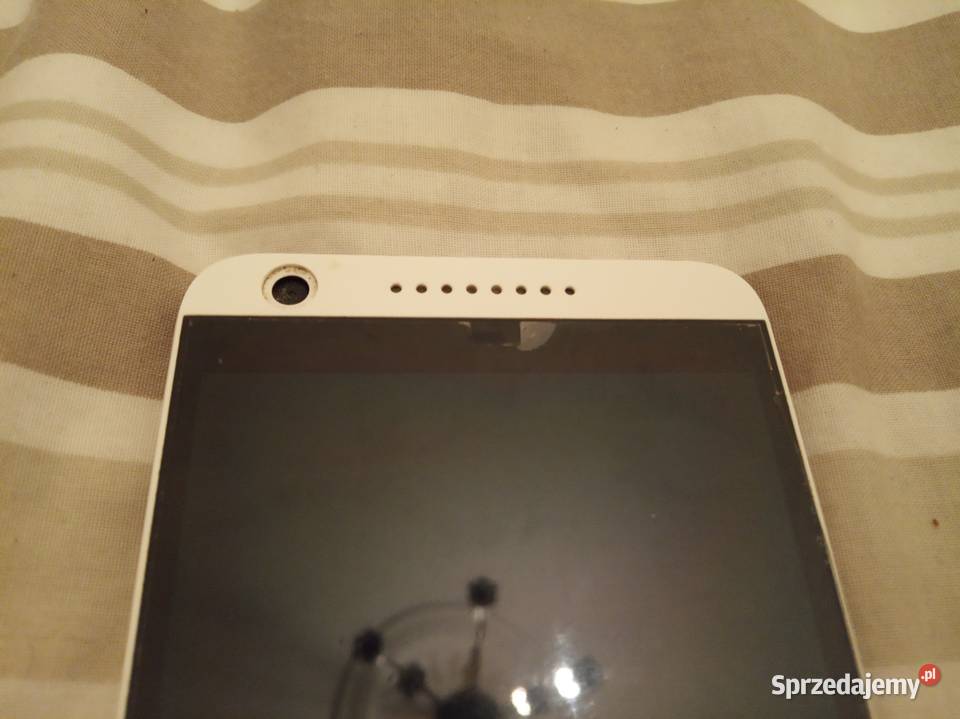 HTC Desire 626G Dual SIM etui Lublin
