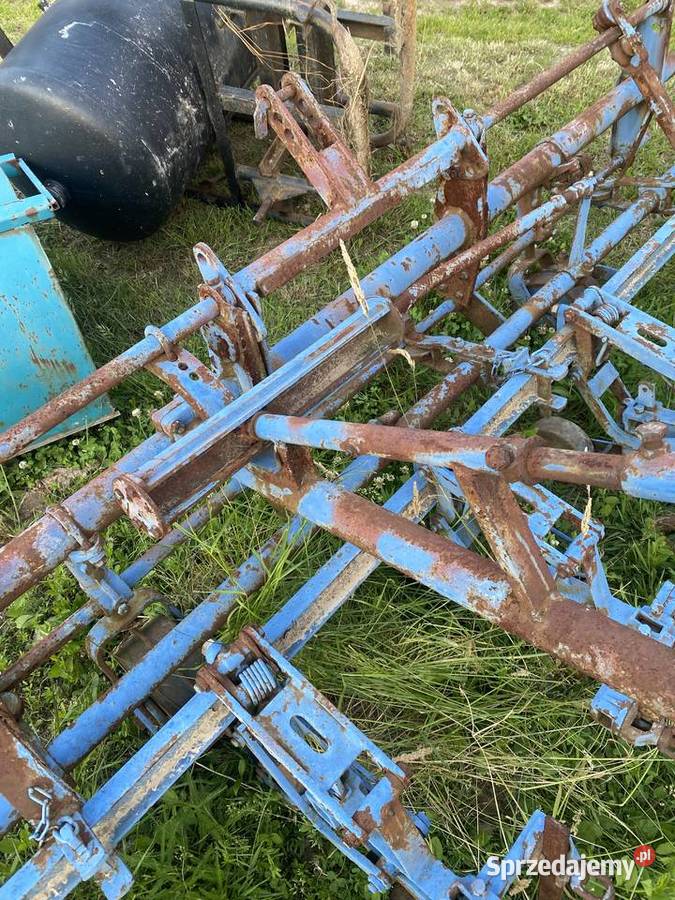 Pielnik opielacz chwastownik Łukowa