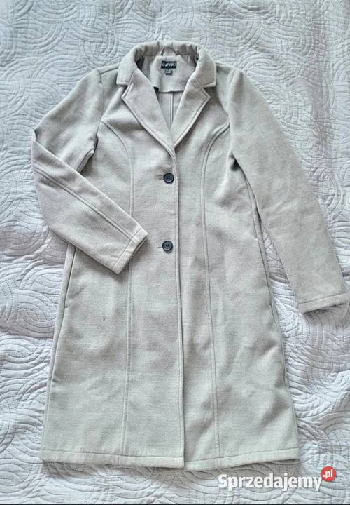 Płaszcz esmara Poznań