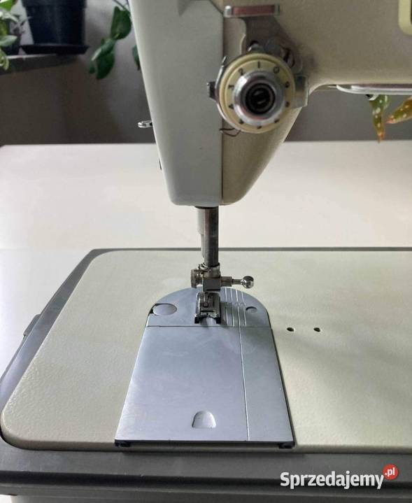 Maszyna do szycia Rabka-Zdrój