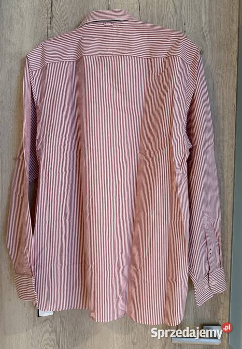 Koszula męska Hilfiger Collection r XL
