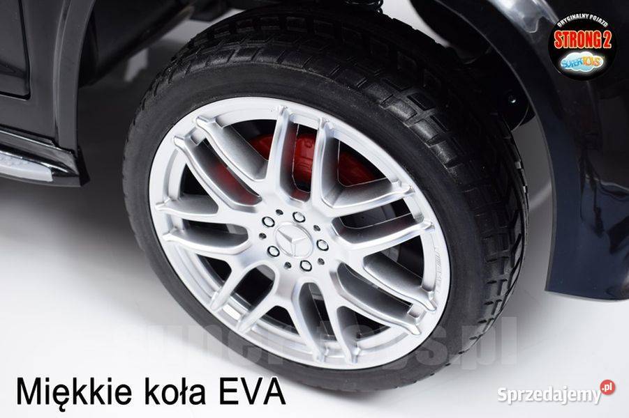 MERCEDES GLS 63 4 SILNIKI 2X12 V MIĘKKIE KOŁA kujawsko-pomorskie Toruń