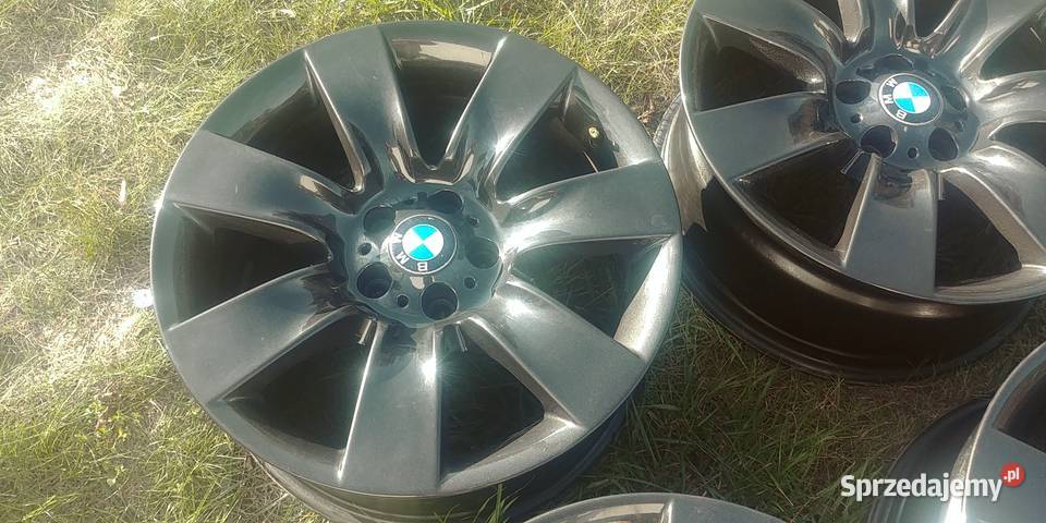 felgi 5X120 19 BMW ET25 styling 251 Piaseczno sprzedam