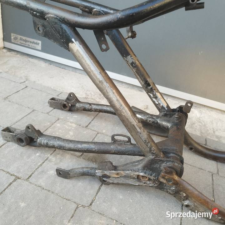 Rama junak m10 Zamość