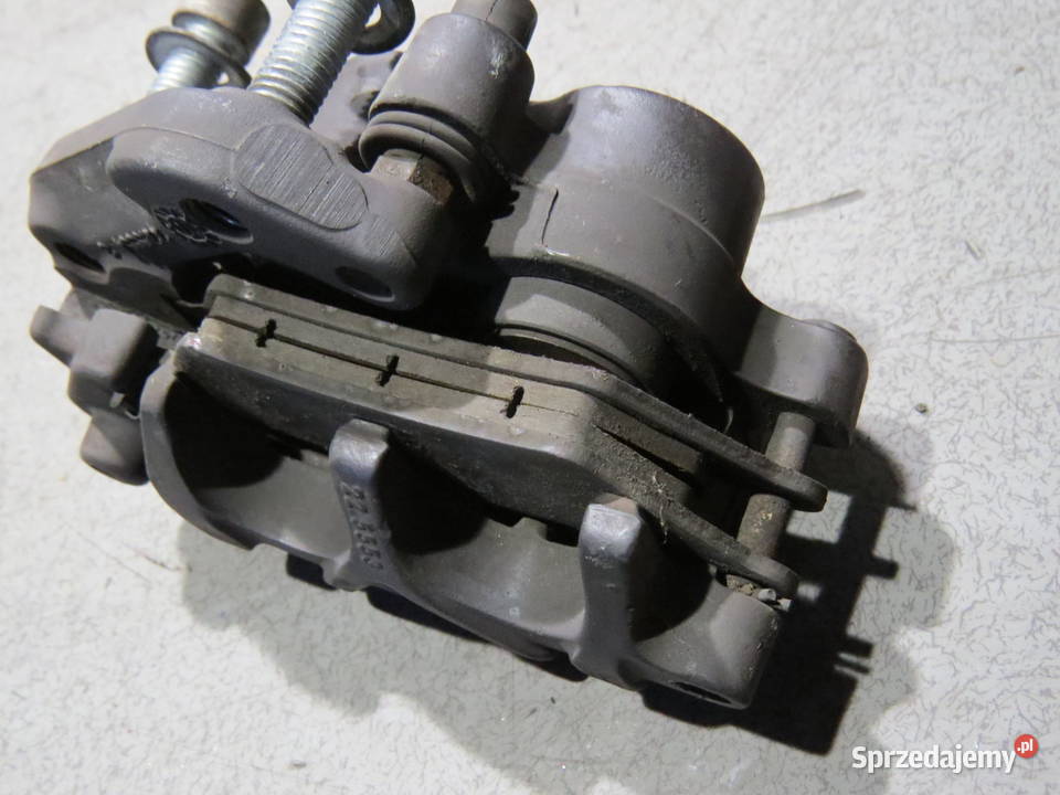 BMW GS 650 GS650 2005 zacisk hamulca przedni Warszawa