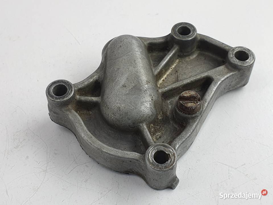 Dekiel Pokrywa Obudowa Pompy Honda Cr 250 Łódź