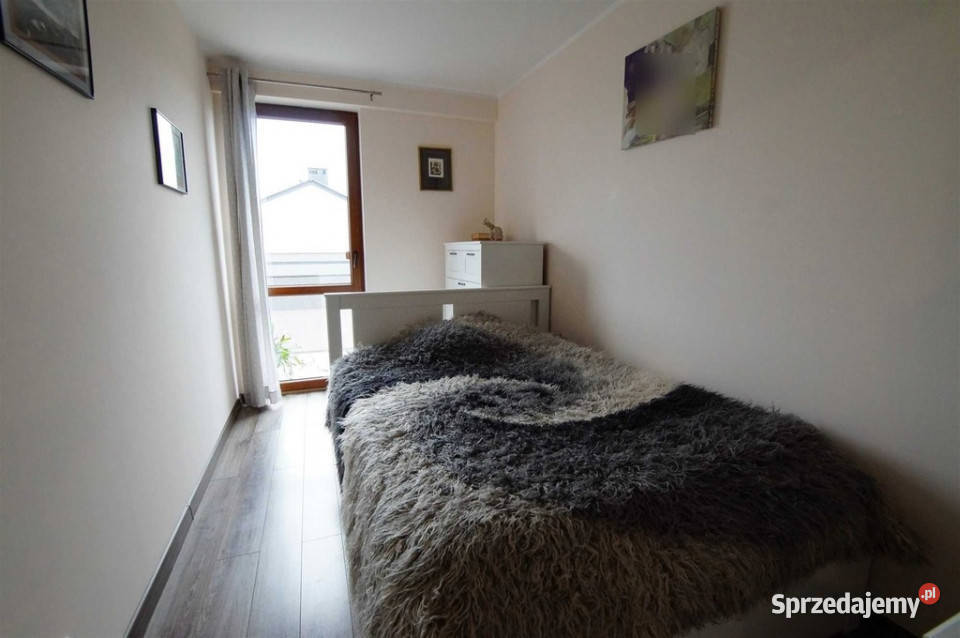 Wynajem dwu pokojowe z garażem Opole Tęczowa