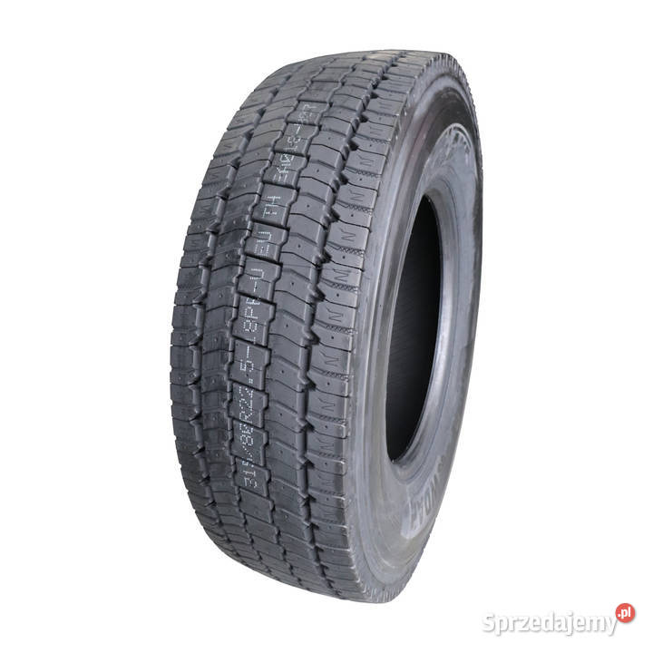 31570 R225 West Lake WDA2 Opony Napędowe Nowe Ciężarowe Zarębki