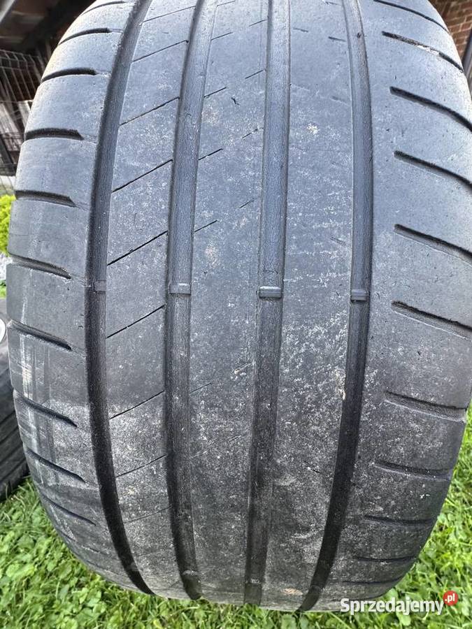 Felgi ford 17 5x108 Szczekarków
