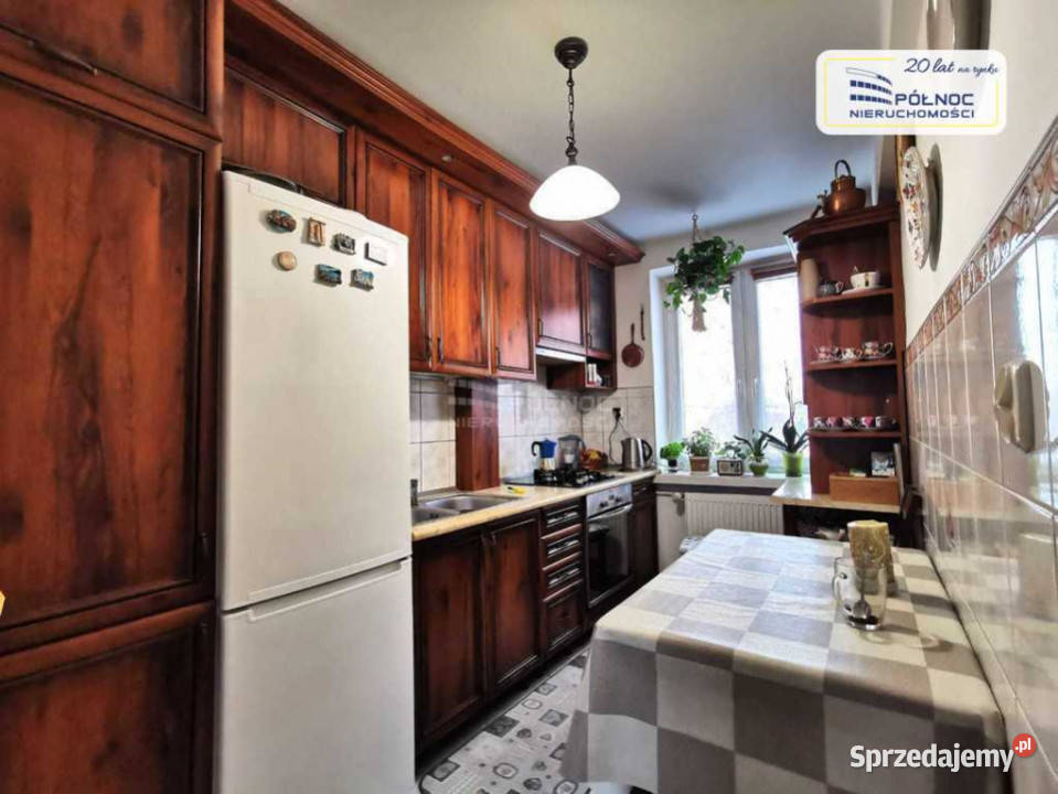 Piękne mieszkanie na parterze na sprzedaż Hrubieszów sprzedam