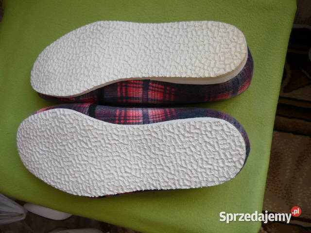 Papcie Balerinki Myszków