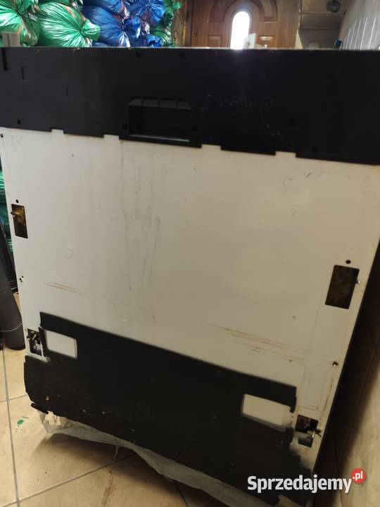 Zmywarka beco DIN 5839 Wiślica sprzedam