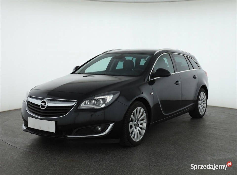 Opel Insignia 16 CDTI Piaseczno