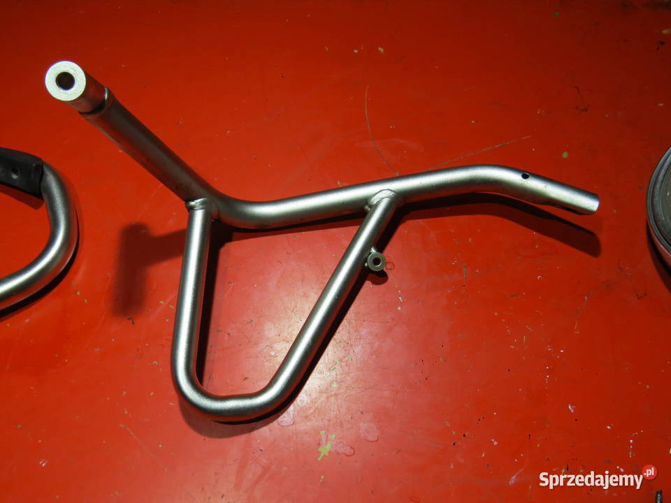 BMW R1200GS R1200 GS adventure GMOL gmole osłona Warszawa