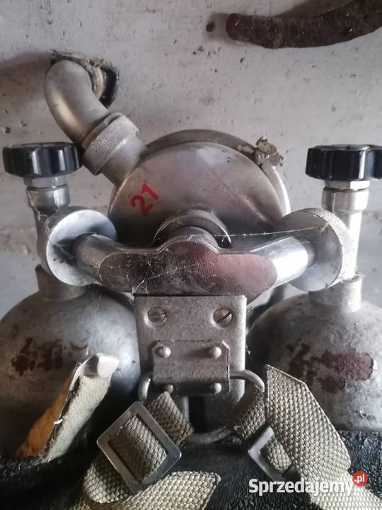 Butle tlenowe Skarżysko-Kamienna