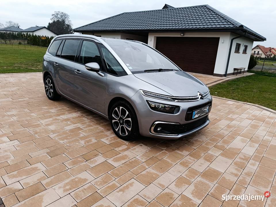 ładny super stan Lublin sprzedam