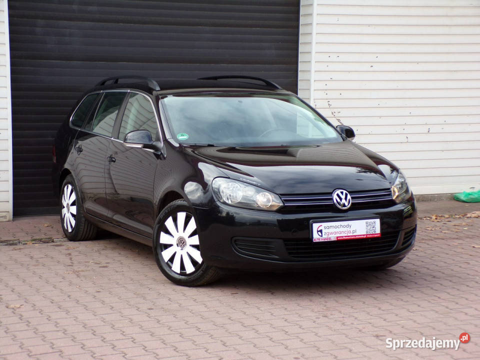 Volkswagen Golf Klimatronic I właść 16 MPI Mikołów