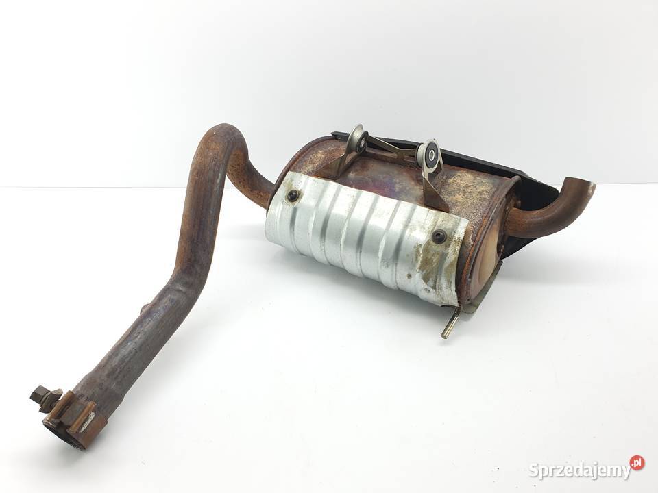 Wydech Tlumik Can Am Renegade Xxc G2