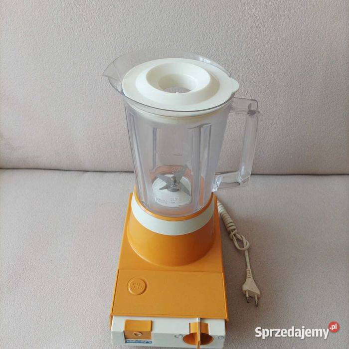 Robot kuchenny Predom typ 53S z czasów PRL Dom i Ogród Stronie Śląskie sprzedam