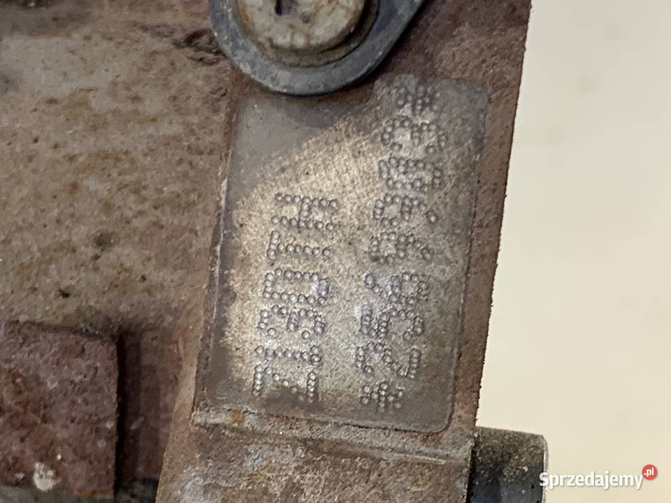 SILNIK OPEL 13 90 Z13DTH 0414 ASTRA H osobowe