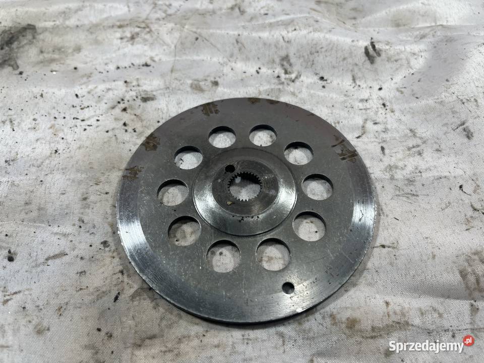 element sprzęgła Zundapp GTS 50 529 Famel Brańsk