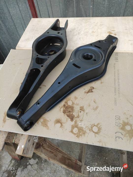 Wahacz tył VW seat vag Nowy Targ