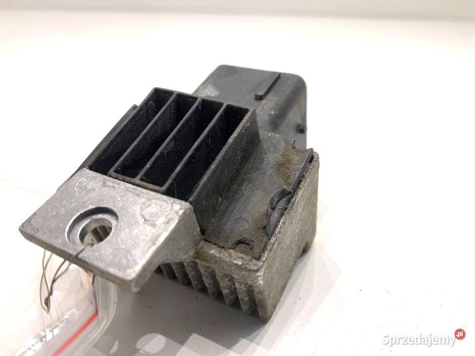 PRZEKAŹNIK ŚWIEC ŻAROWYCH NISSAN PULSAR sprzedam