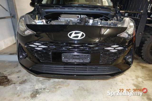 SPRZEDAM HYUNDA I10 AUTOMATIC i10 Wilkowice