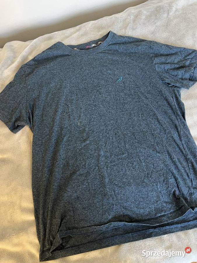 Koszulka tshirt bluzka z krótkim rękawem