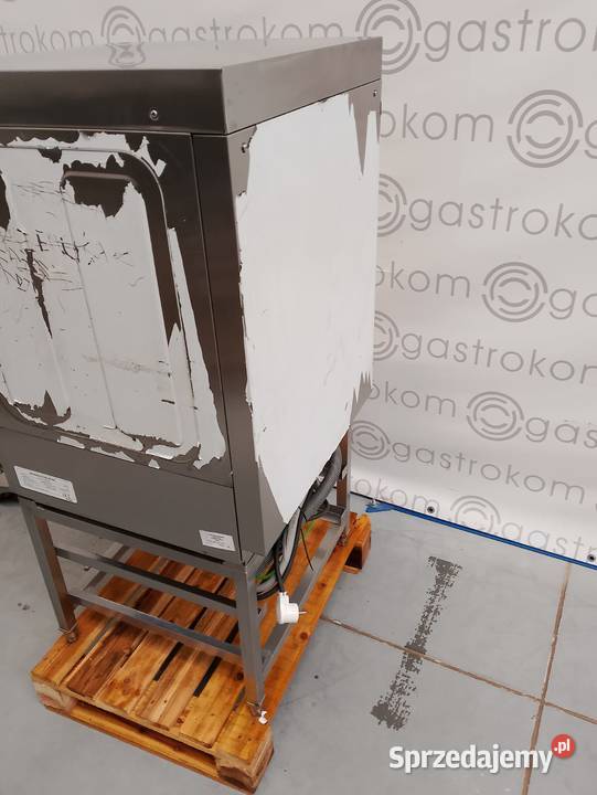 ZMYWARKA GASTRONOMICZNA Z PODSTAWĄ STALGAST Biznes i Przemysł