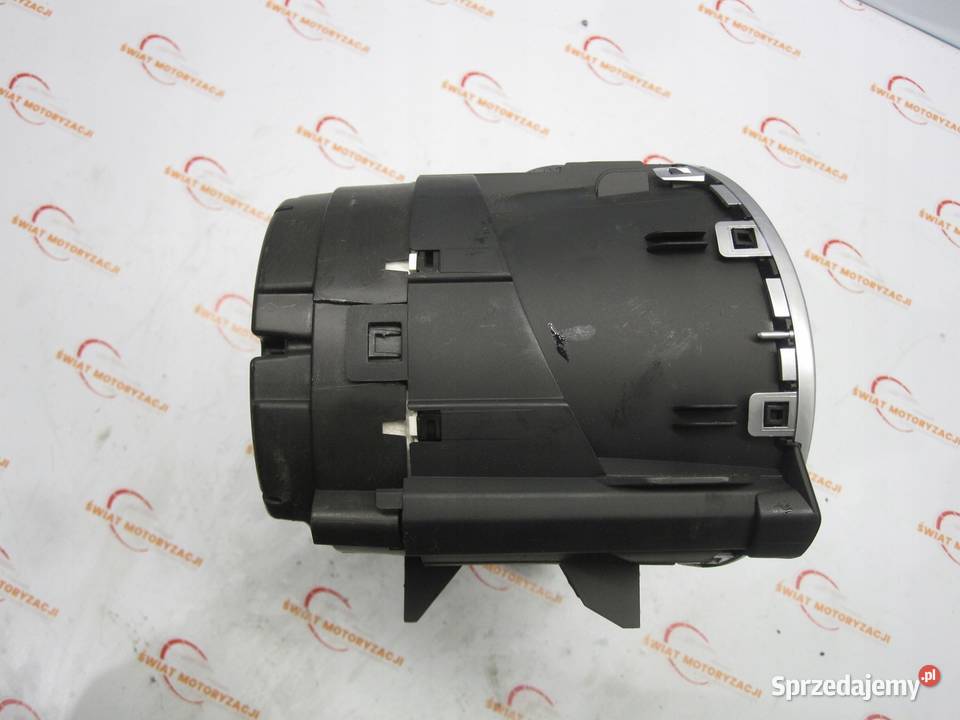 VW GOLF VI 11r licznik zegary 5K0920971A ANGLIK osobowe Kielce