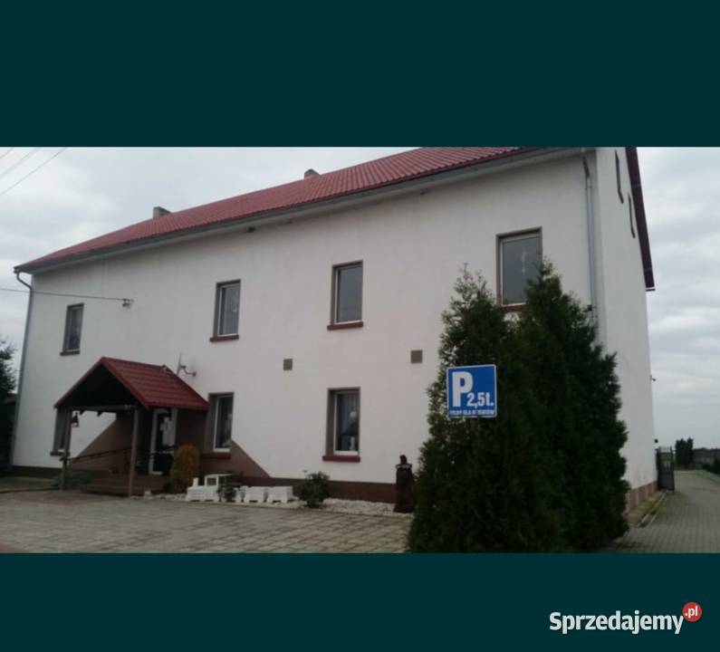 Sprzedam Dom Gospodarstwo opolskie Rzymkowice sprzedam